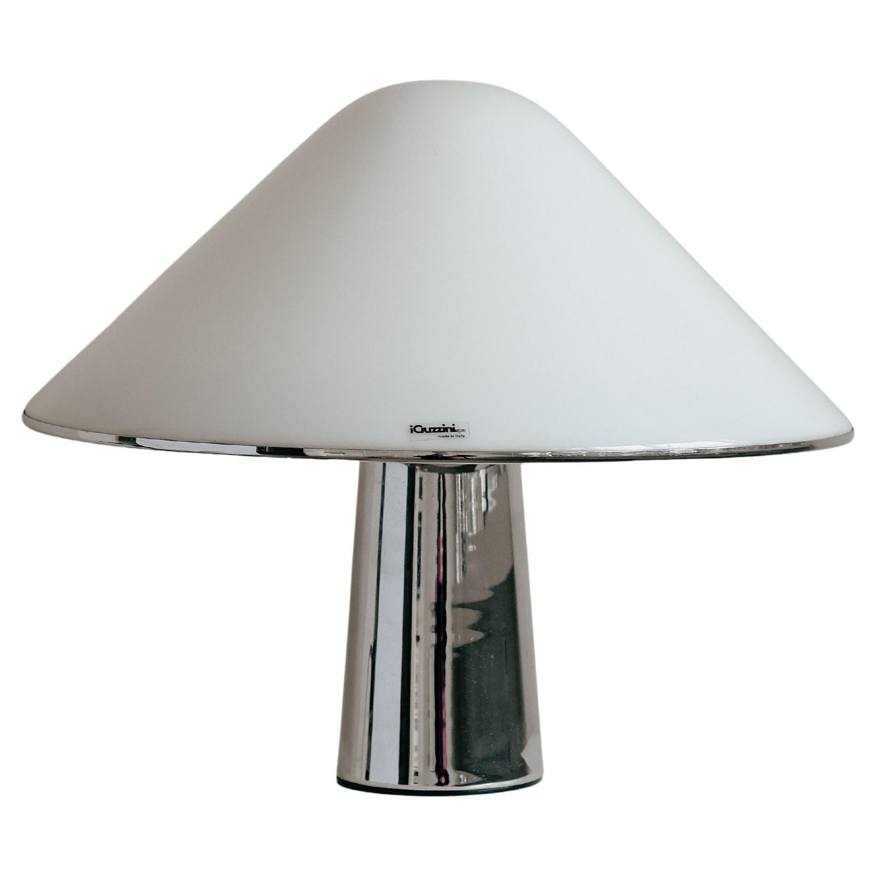 Harvey Guzzini Elpis Table Lamp For Sale