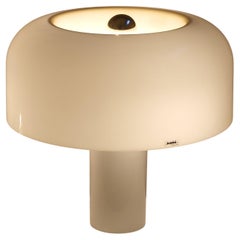 Harvey Guzzini mushroom lamp iGuzzini 4029