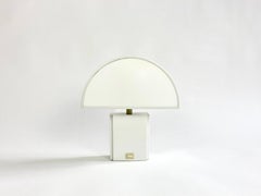Harvey Guzzini Olympe Lamp by ED, Italy 1970s