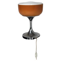 Lampada da tavolo Harvey Guzzini Sunrice Meblo