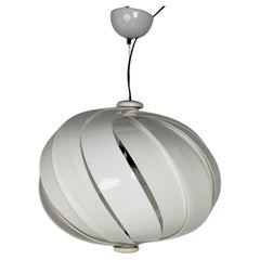 Harvey Huzzini Alicante pendant light Emanuele Ponzio Meblo