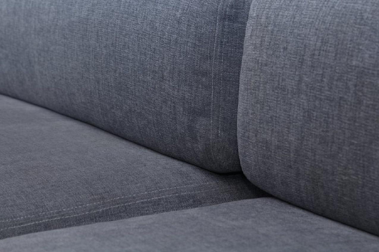 Fabric Harvey Probber 12-Piece Cube Sectional Sofa