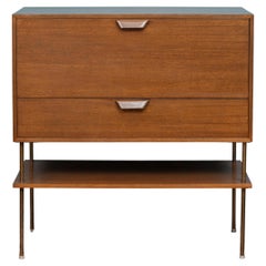 Meuble de bar Harvey Probber