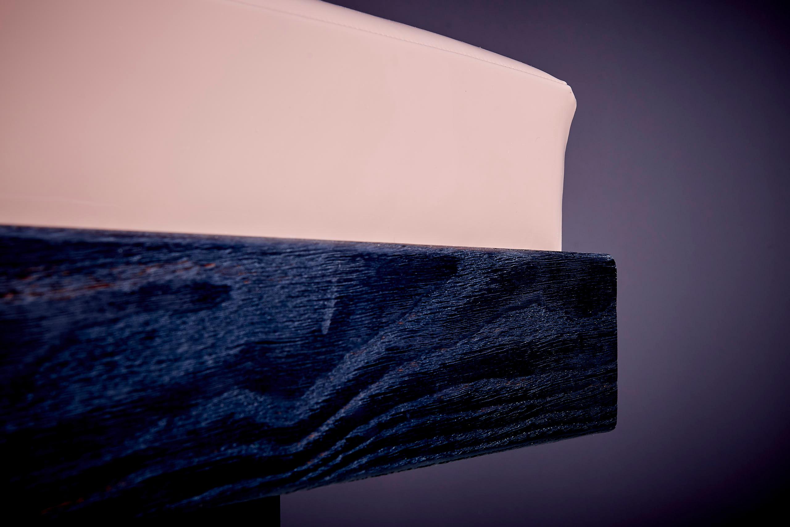 Harvey Probber bench curated by Michael Michalsky In Excellent Condition For Sale In Berlin, DE