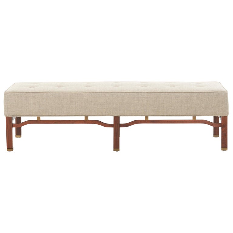 Harvey Probber Bench at 1stDibs