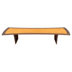 Harvey Probber Bow Tie Coffee Table