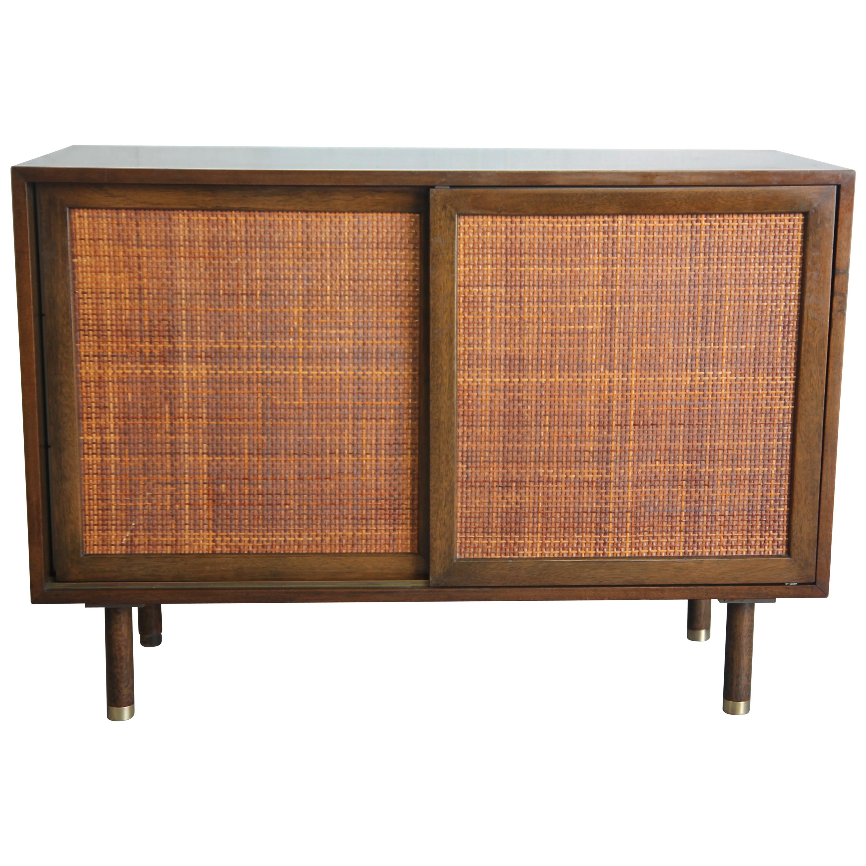 Harvey Probber Cabinet