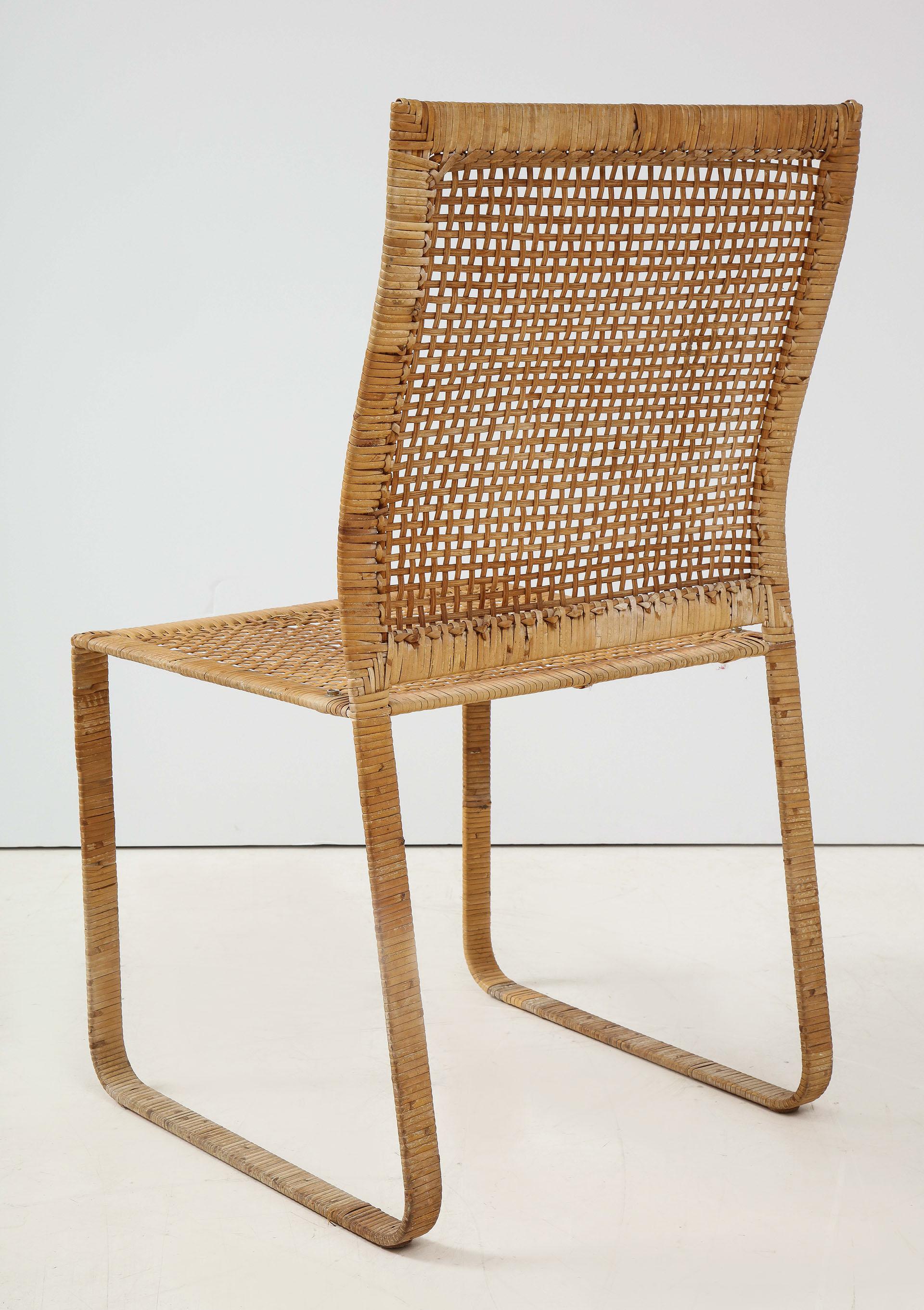 Harvey Probber Chairs 1