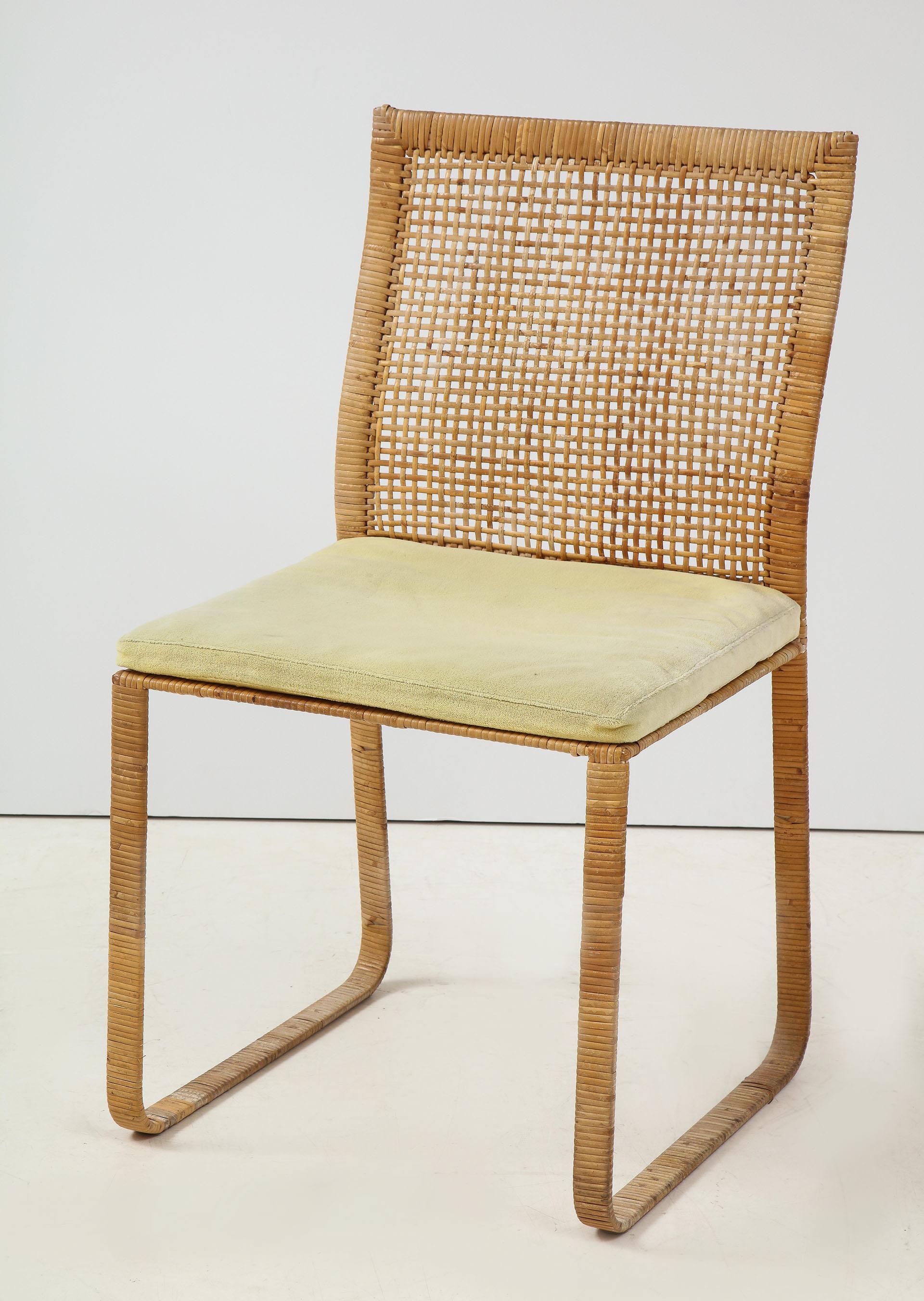 Harvey Probber Chairs 2