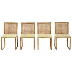 Harvey Probber Chairs