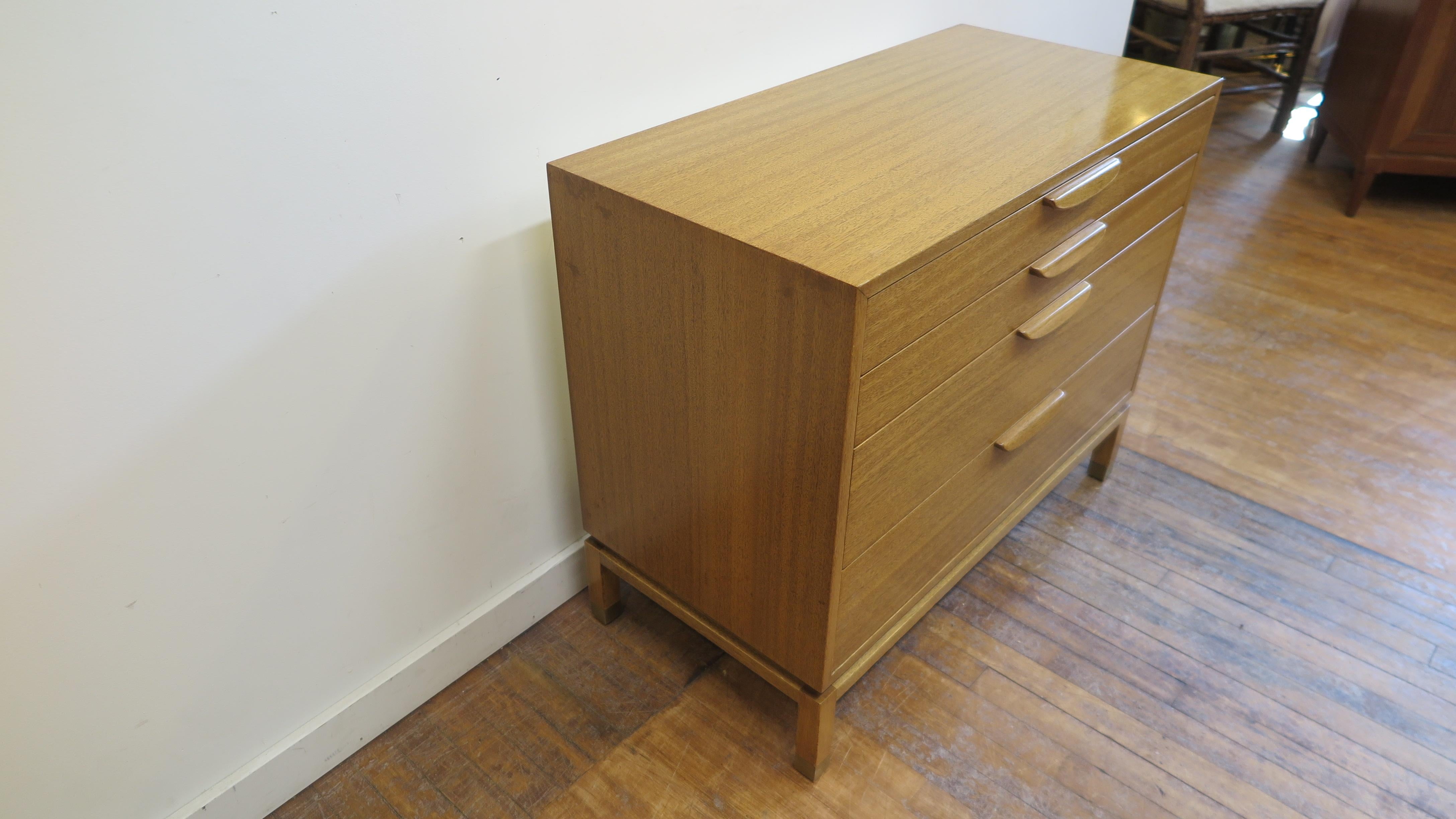 American Harvey Probber Chest of Drawers For Sale
