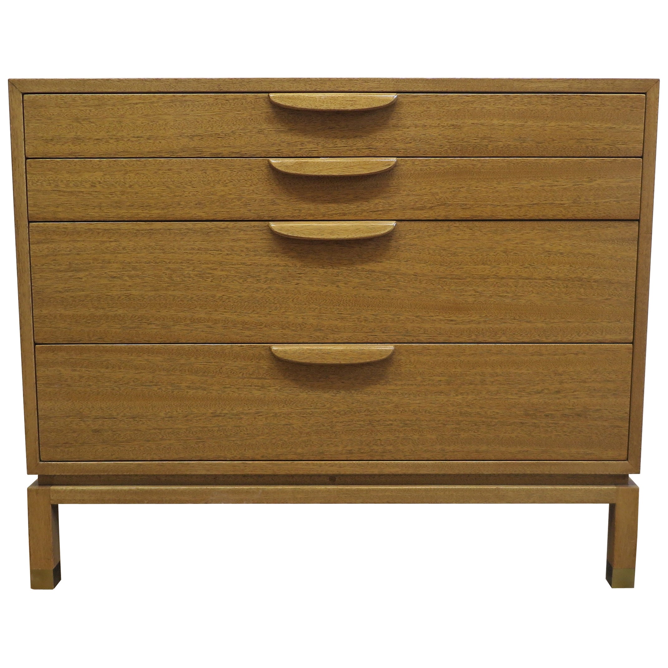 Harvey Probber Chest of Drawers