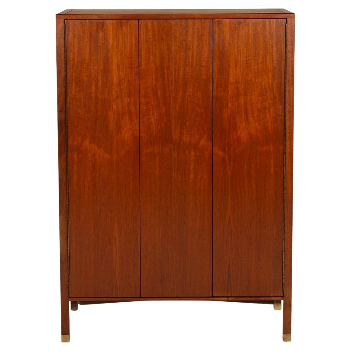 Commode Harvey Probber 1965