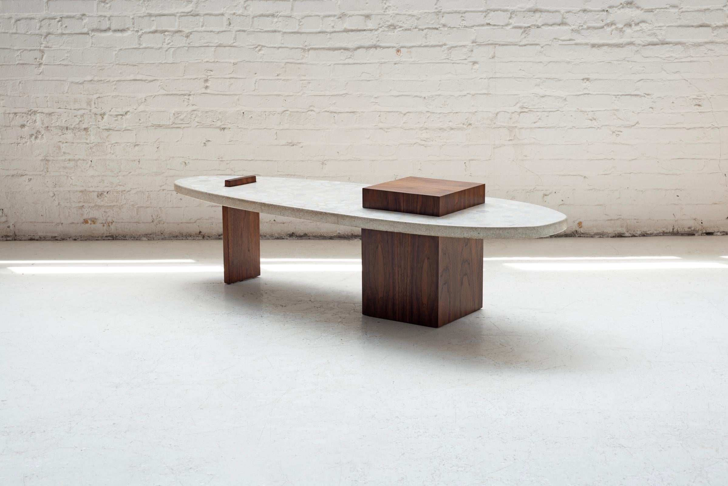 Harvey Probber Cocktail Table in vendita 3