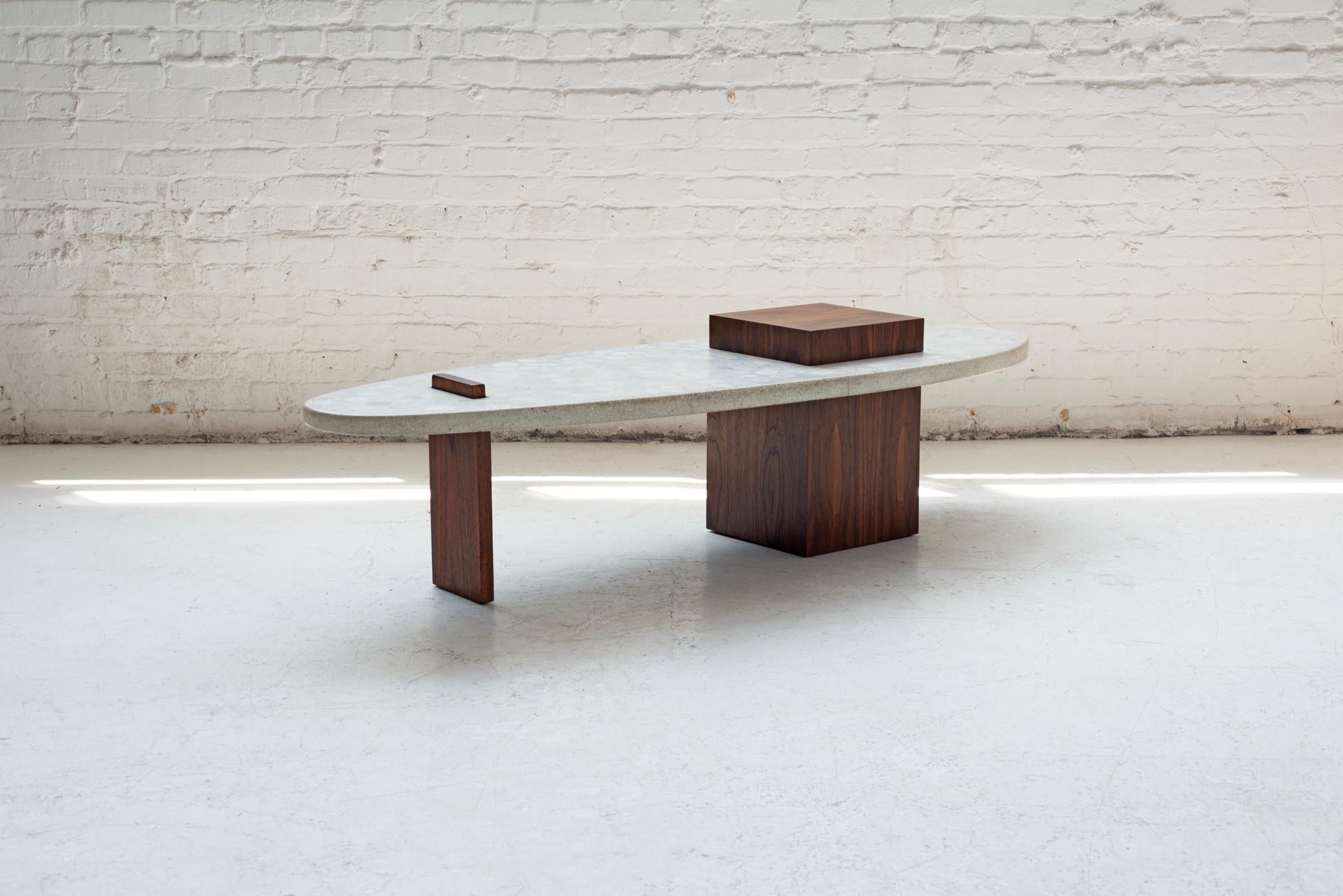 Americano Harvey Probber Cocktail Table in vendita