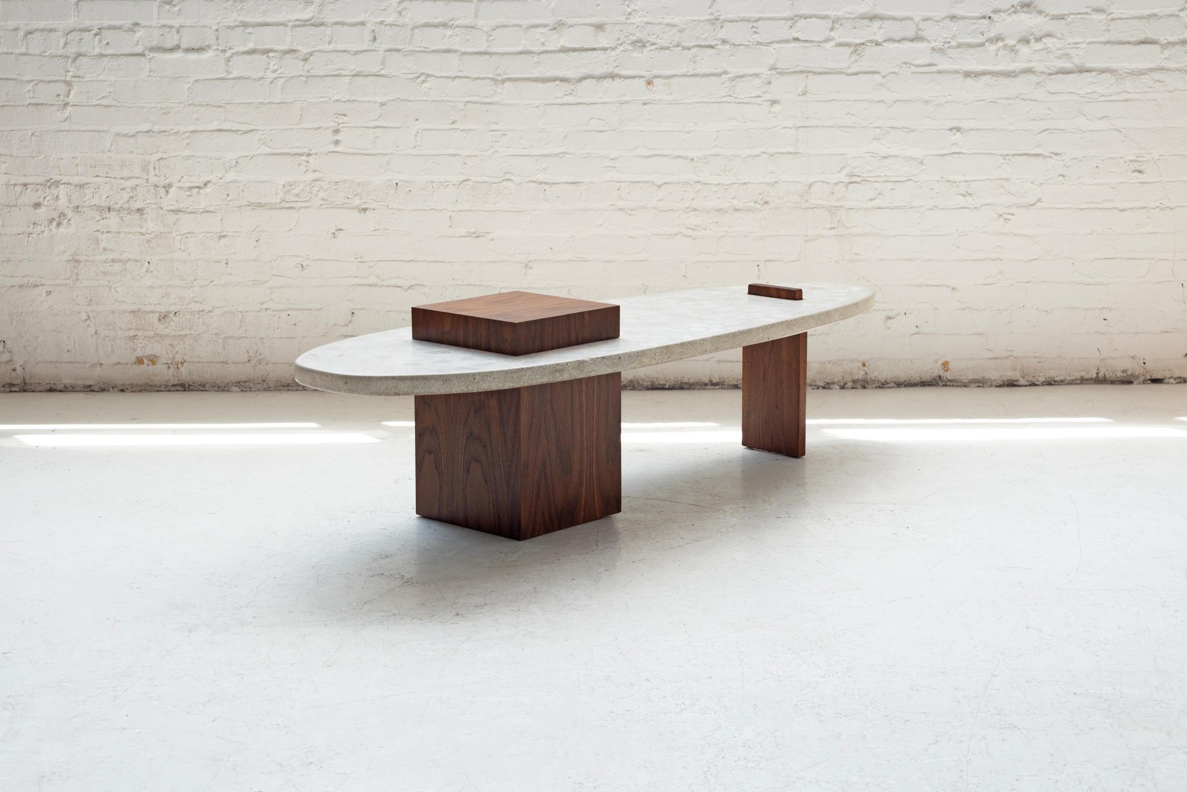 Harvey Probber Cocktail Table in vendita 2