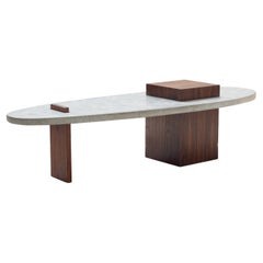 Harvey Probber Cocktail Table