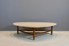 Harvey Probber Coffee Table, 1964