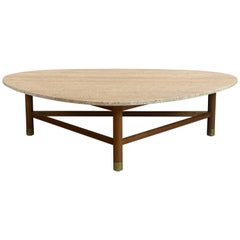 Harvey Probber Coffee Table, 1964