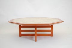 Harvey Probber Coffee Table