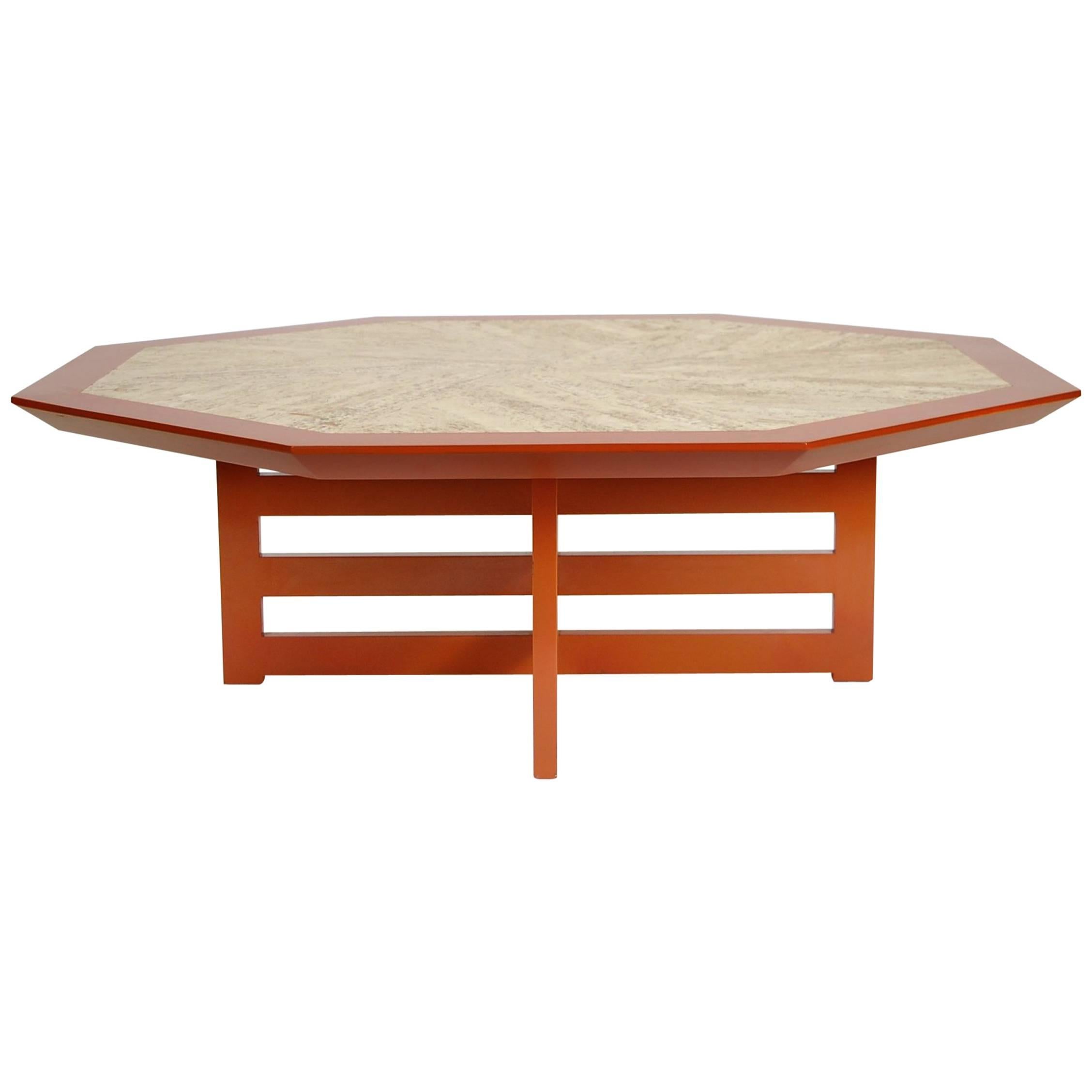 Harvey Probber Coffee Table