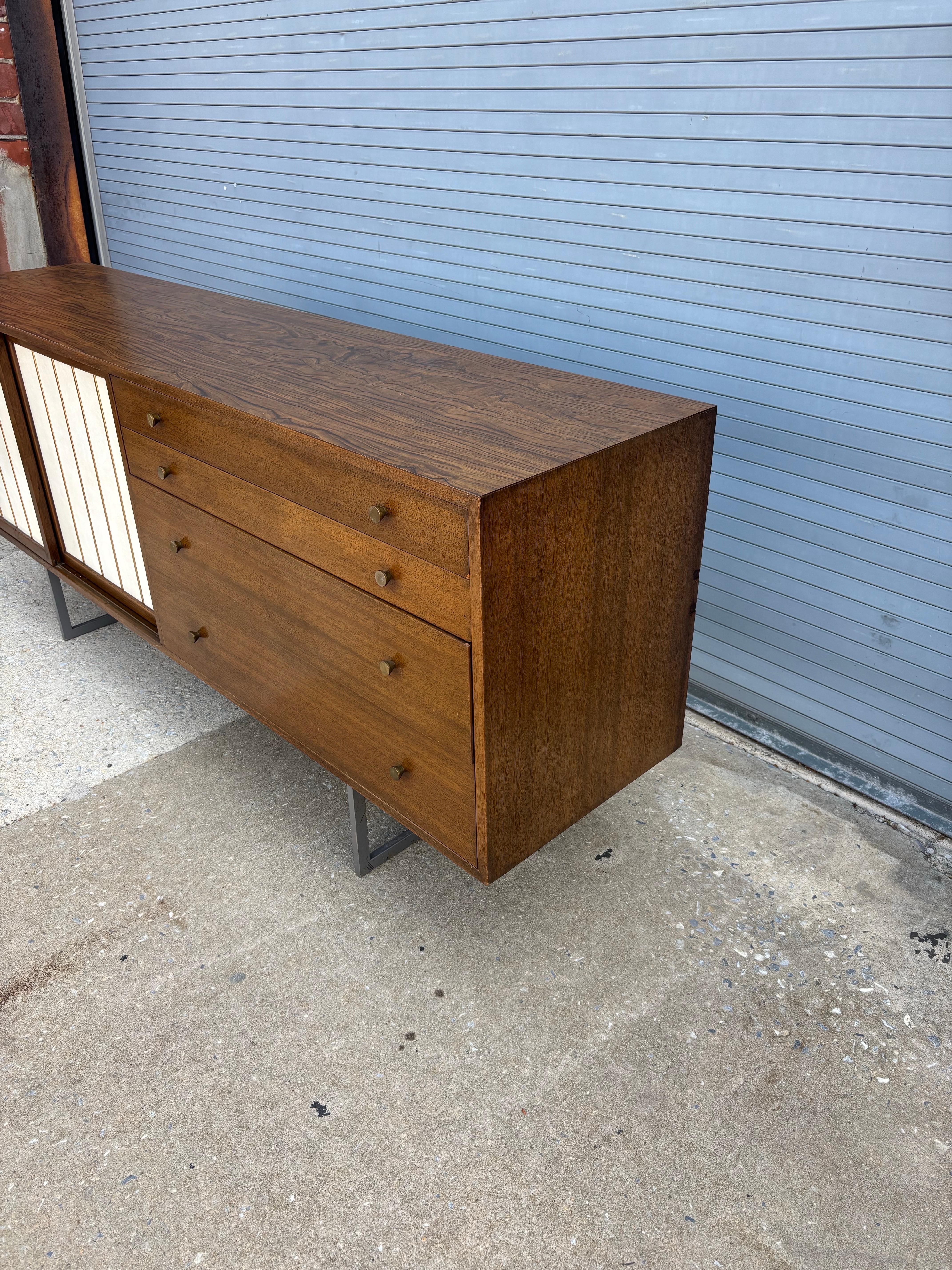 Harvey Probber Credenza For Sale 2
