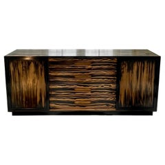 Harvey Probber Credenza