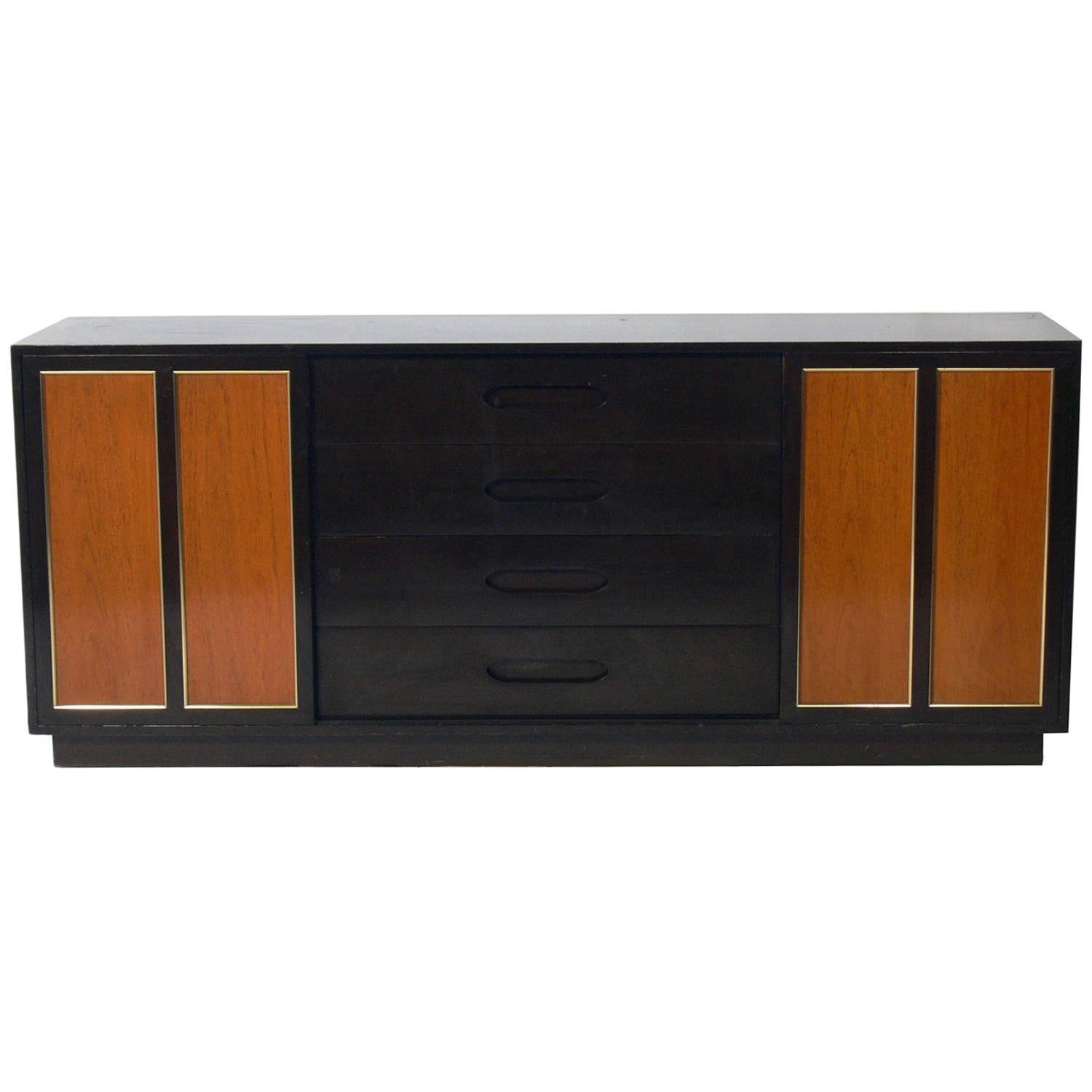 Harvey Probber Credenza or Chest