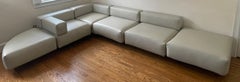 Harvey Probber Cubo Sectional Sofa