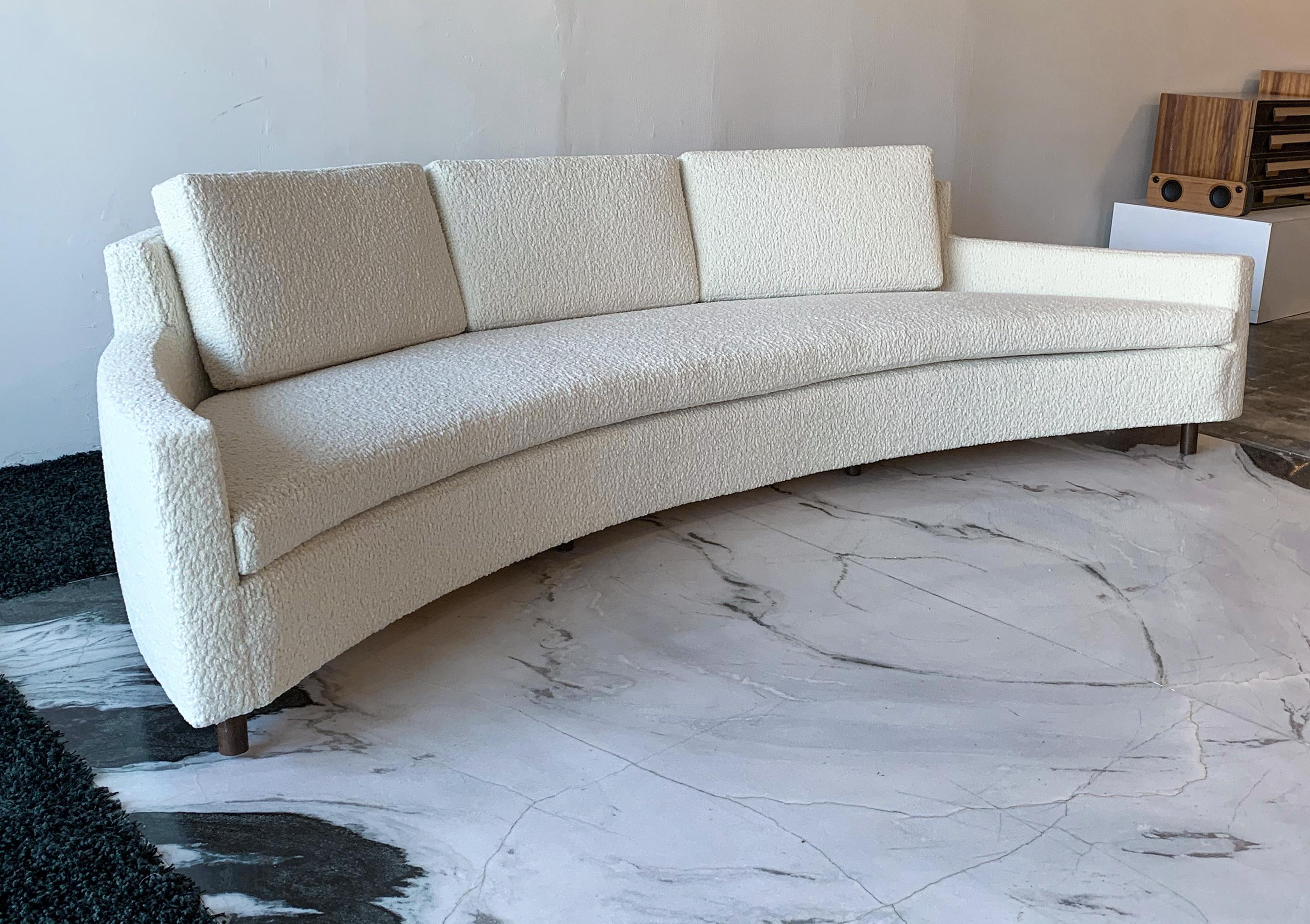 crescent sofa uk
