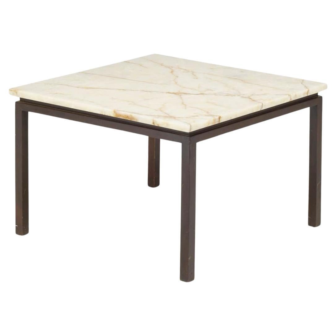 Harvey Probber, Custom Series 80 coffee table, model 82 For Sale
