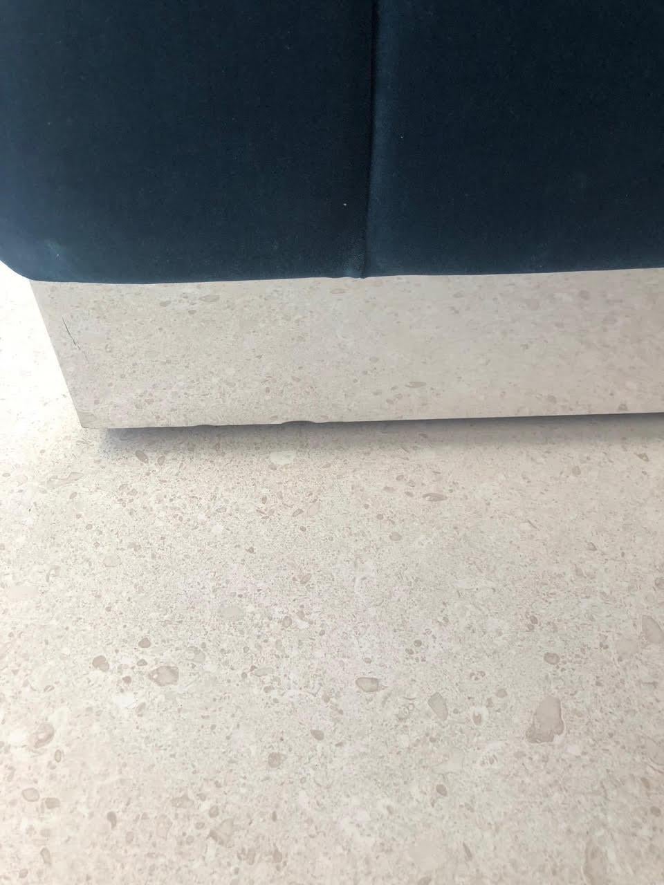 Harvey Probber Deep Tuft In Good Condition In New York, NY