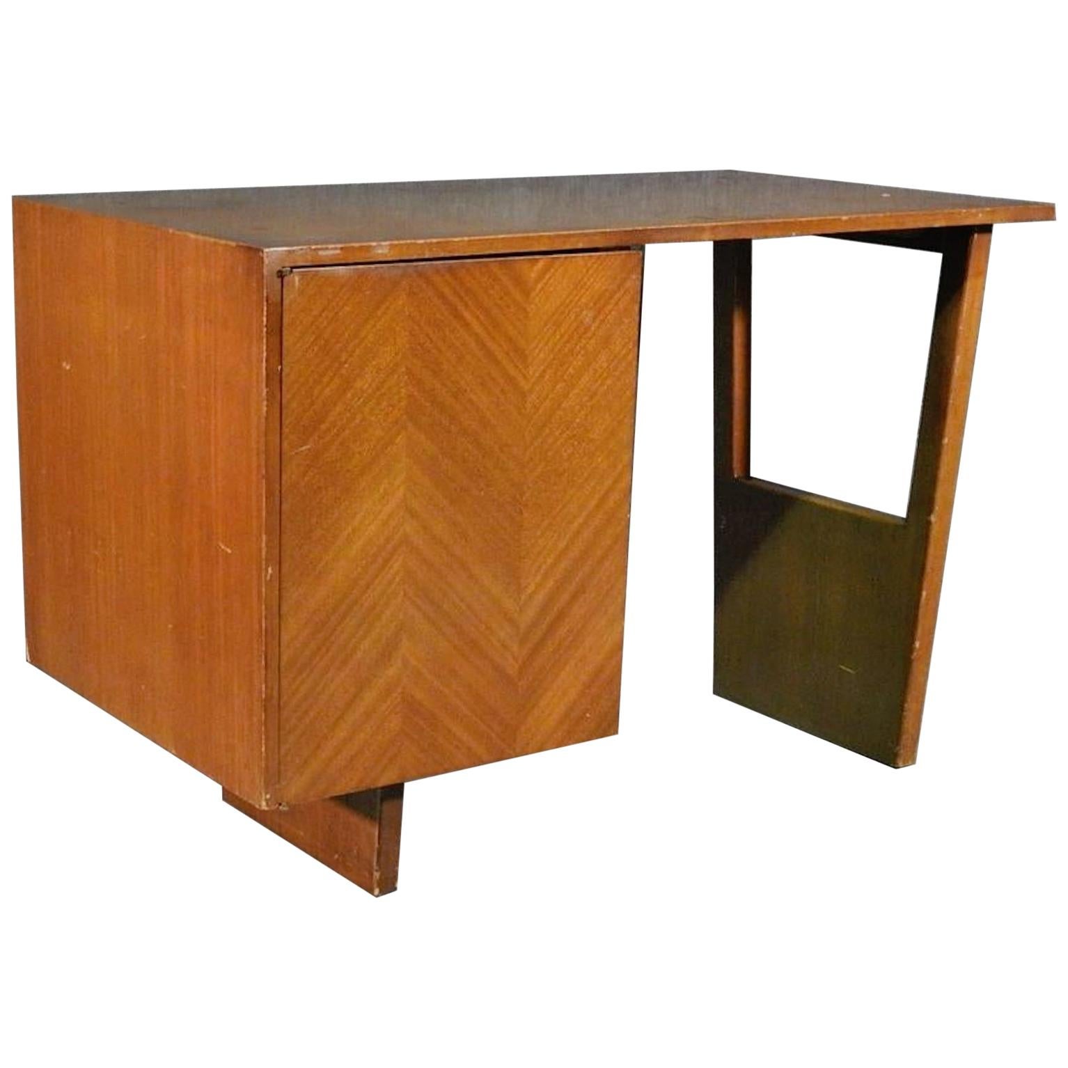 Harvey Probber Designed Desk