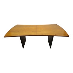 Harvey Probber Dining Table Bow Tie