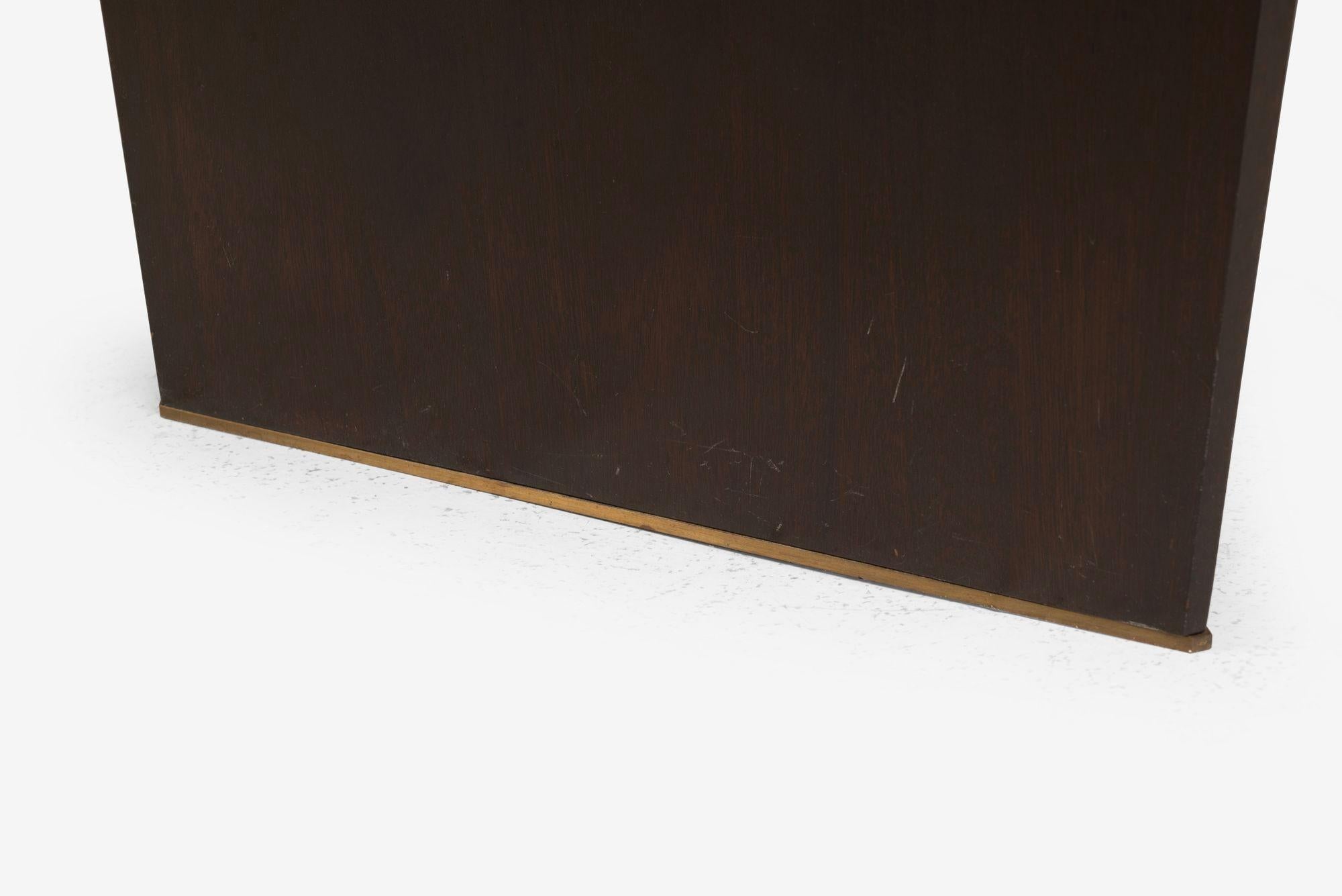Table de salle à manger pour Harvey Probber, Inc. 1955 en vente 4