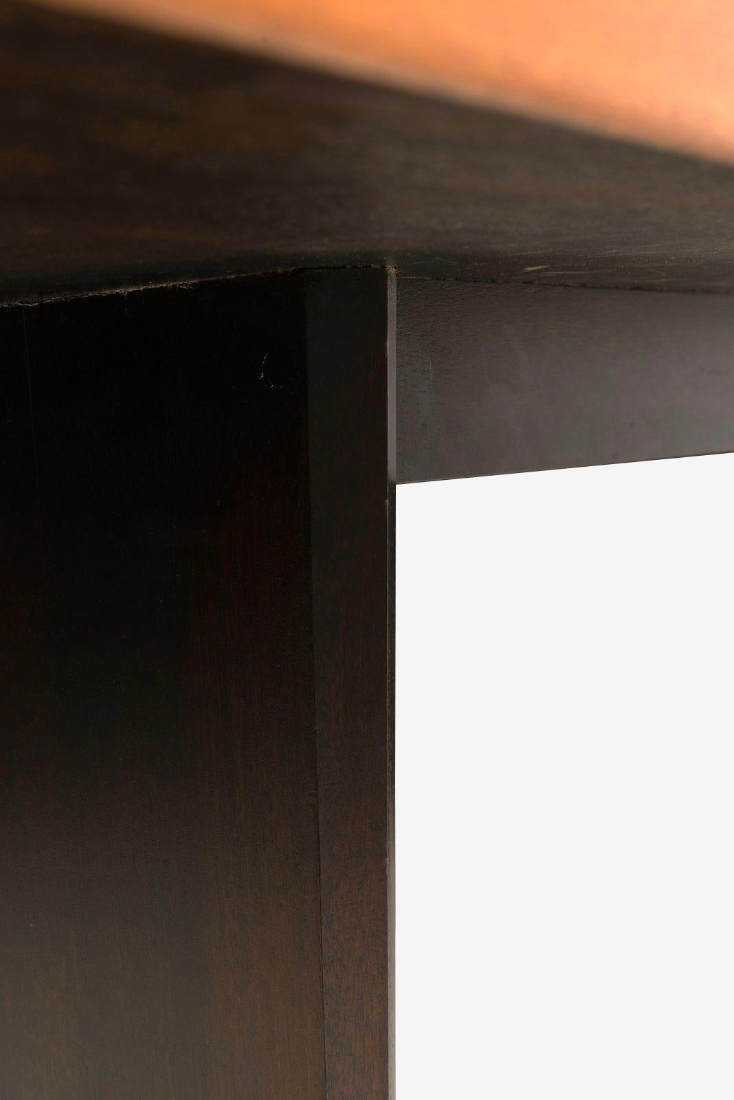 Table de salle à manger pour Harvey Probber, Inc. 1955 en vente 5