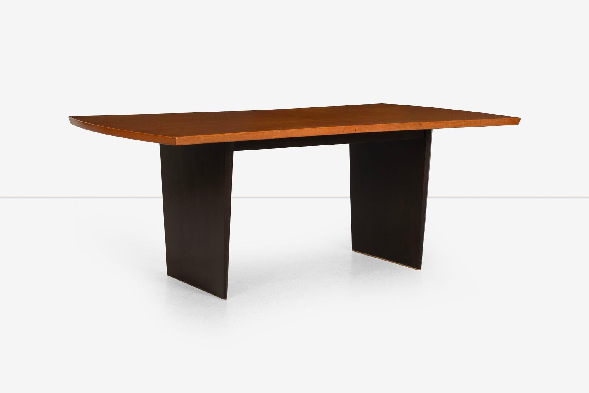 Américain Table de salle à manger pour Harvey Probber, Inc. 1955 en vente