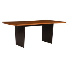 Tavolo da pranzo Harvey Probber per Harvey Probber, Inc. 1955