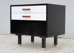 Table d'extrémité Harvey Probber