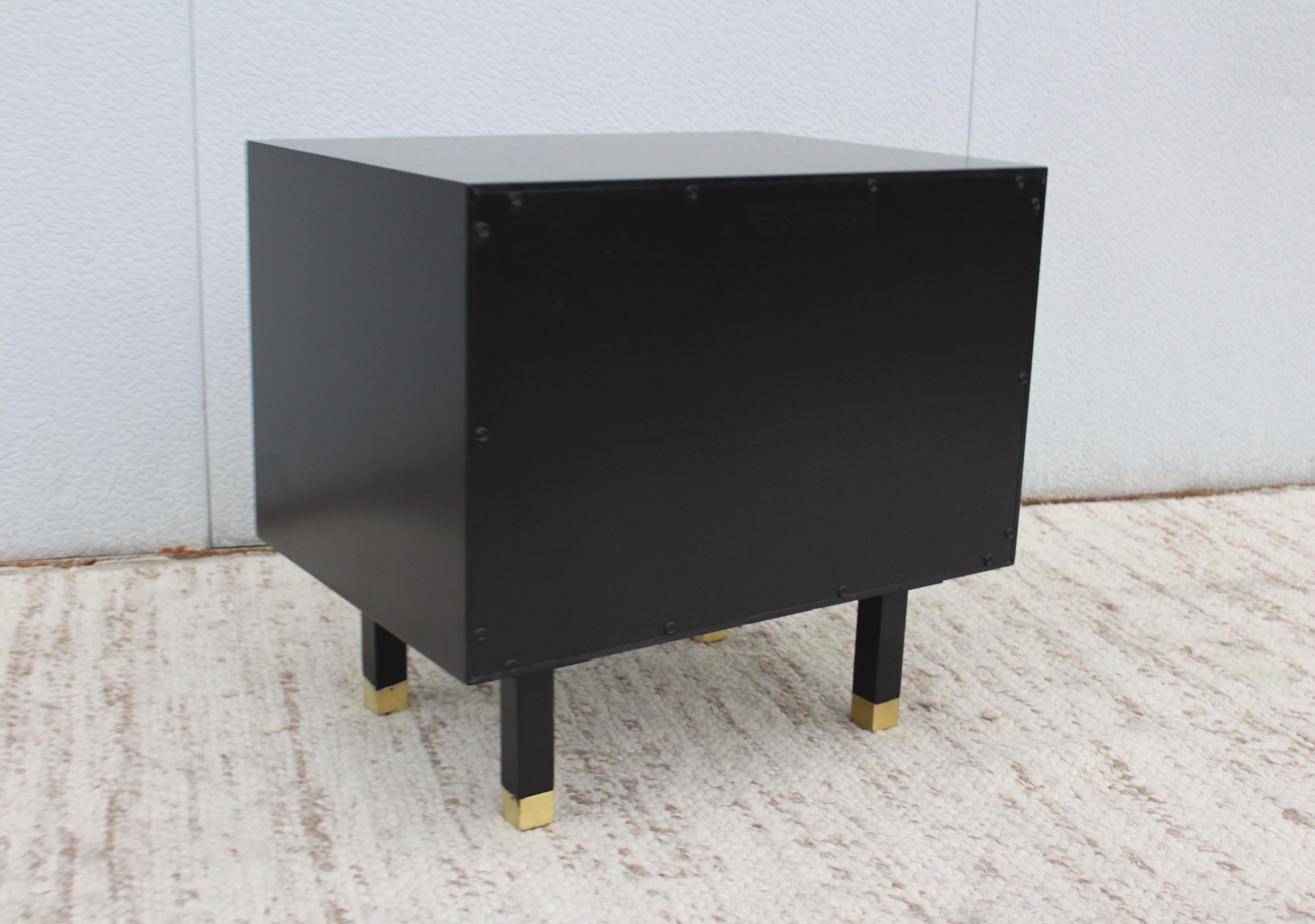 Harvey Probber End Table For Sale 2