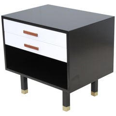 Harvey Probber End Table