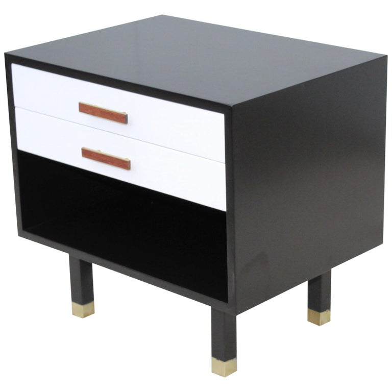 Harvey Probber End Table For Sale