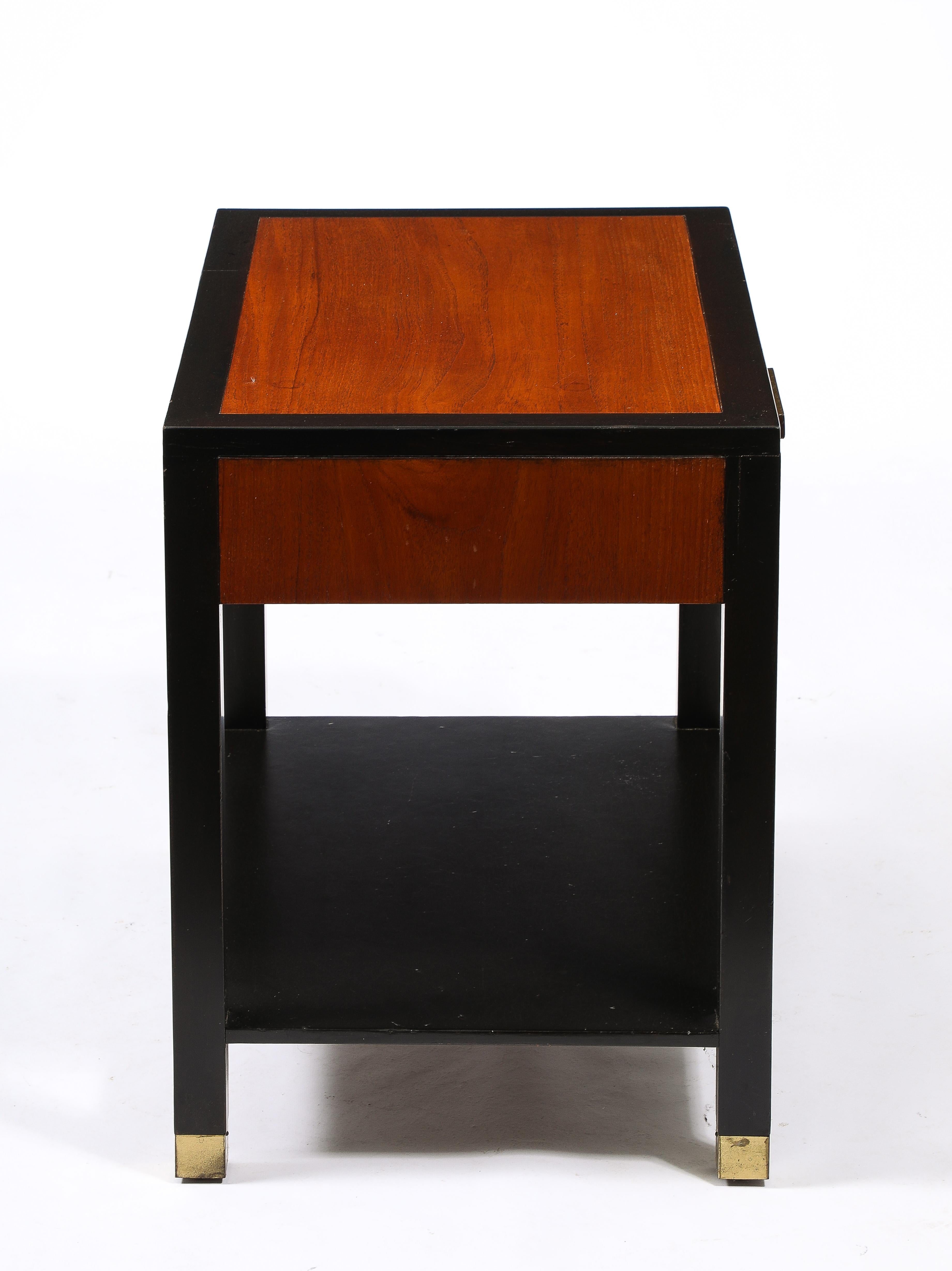 Tables d'appoint Harvey Probber, États-Unis, années 1950 en vente 3