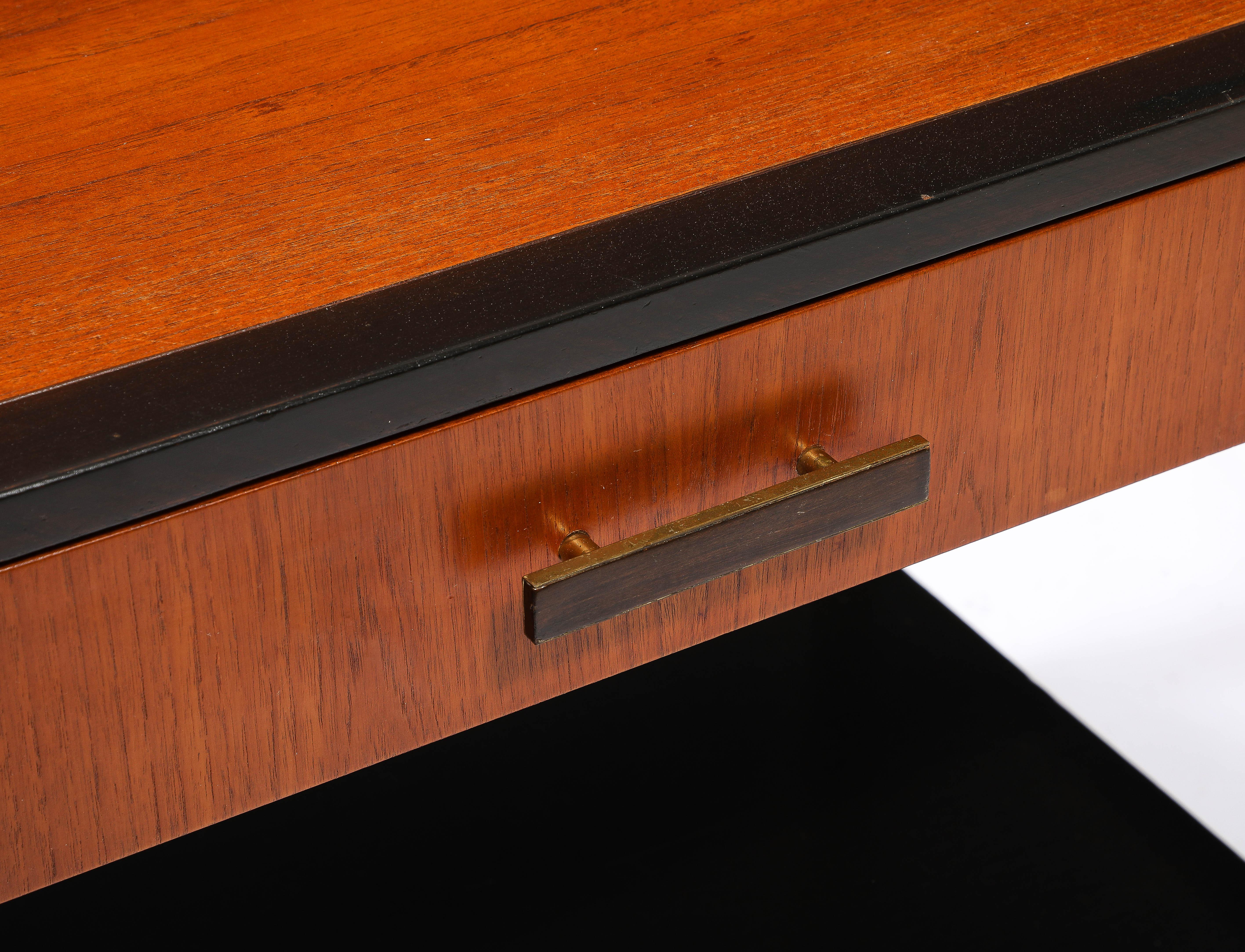 Tables d'appoint Harvey Probber, États-Unis, années 1950 en vente 5