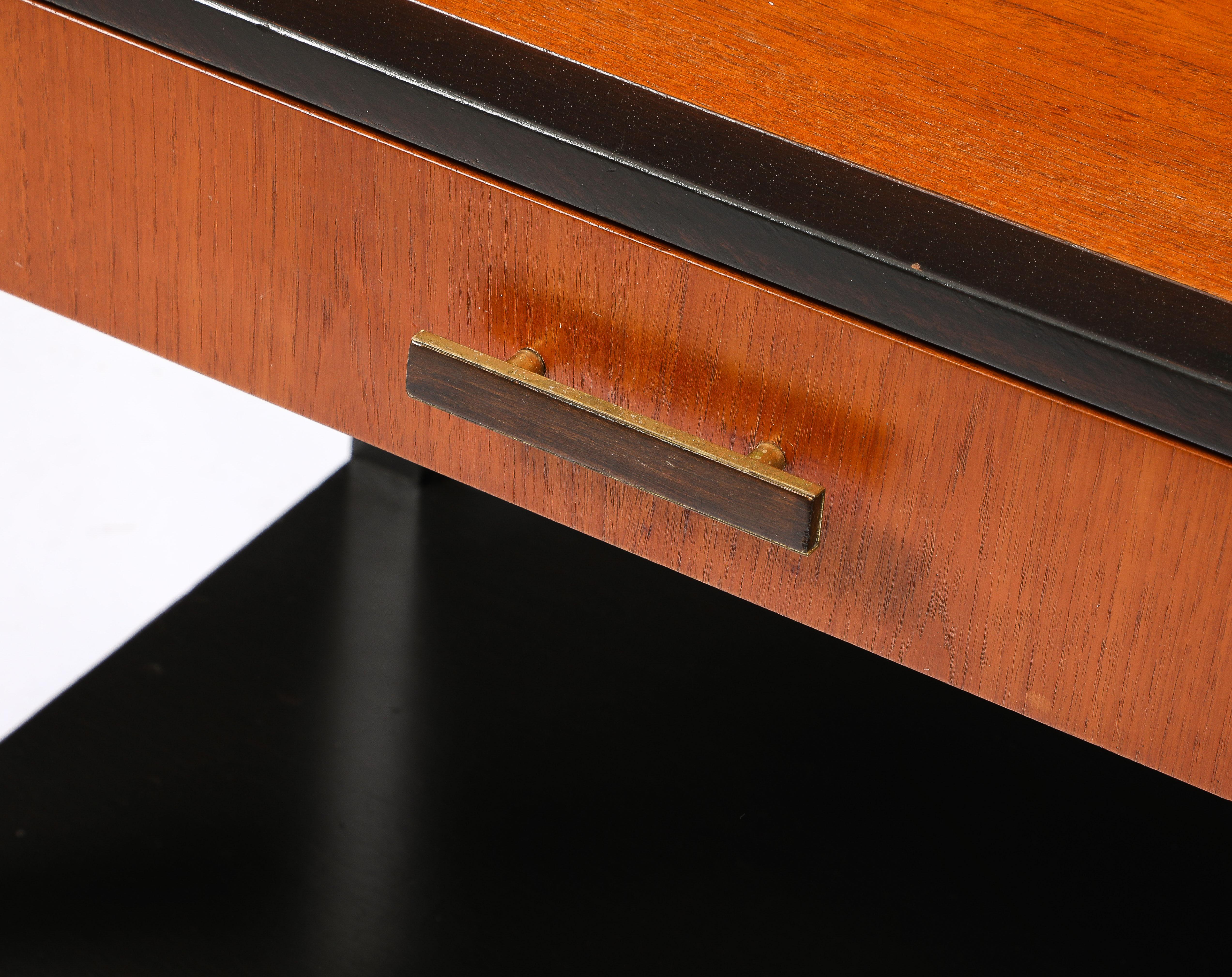 17ème siècle Tables d'appoint Harvey Probber, États-Unis, années 1950 en vente