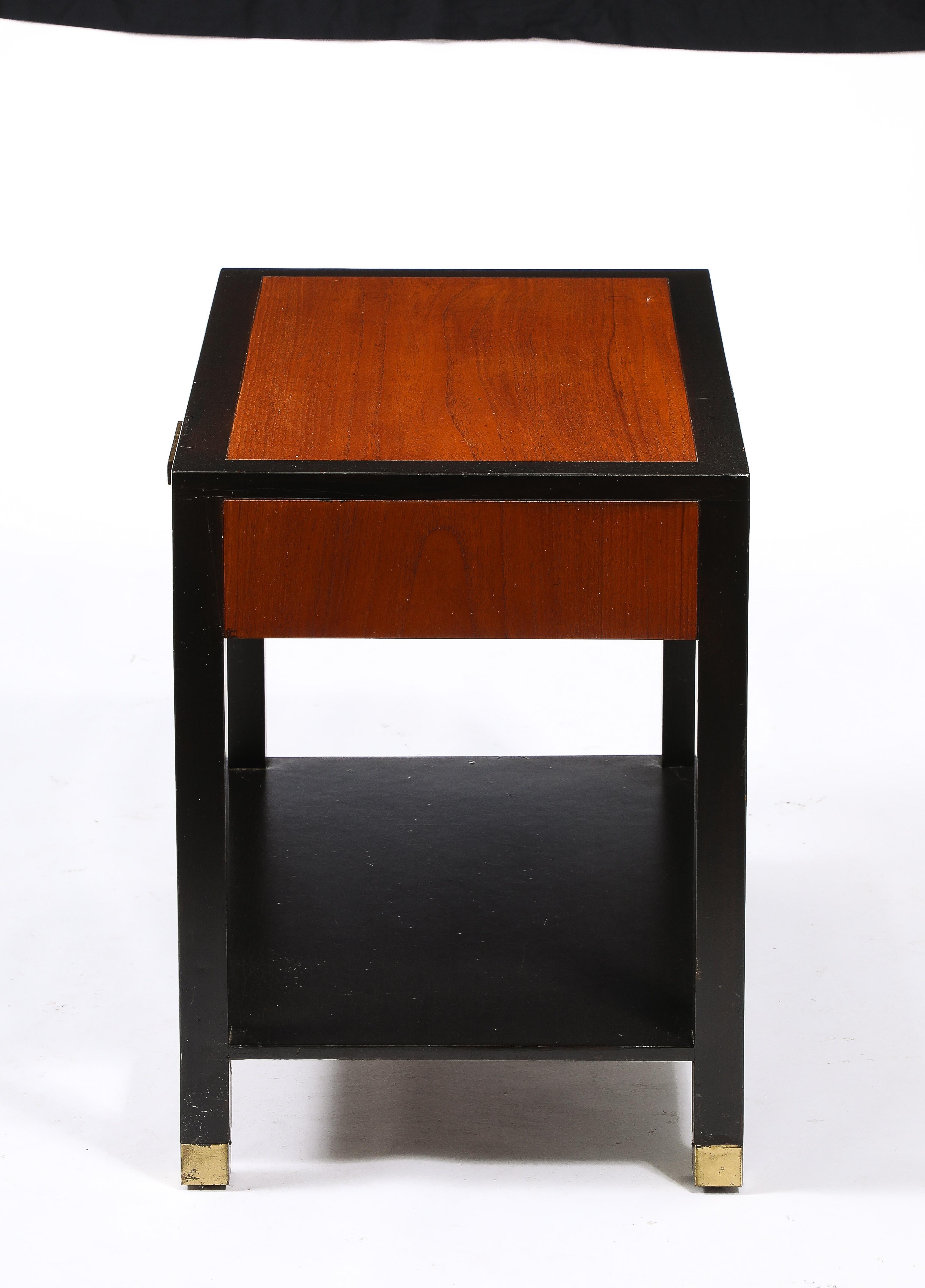 Tables d'appoint Harvey Probber, États-Unis, années 1950 en vente 1