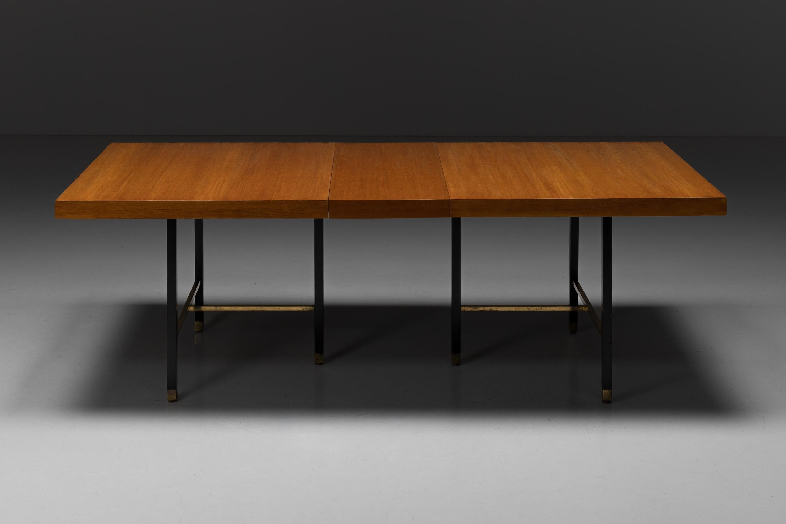 harvey probber table
