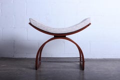 Harvey Probber Knights Bench / Stool