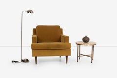 Sedia da salotto Harvey Probber 1955