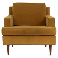 Harvey Probber Lounge Chair 1955
